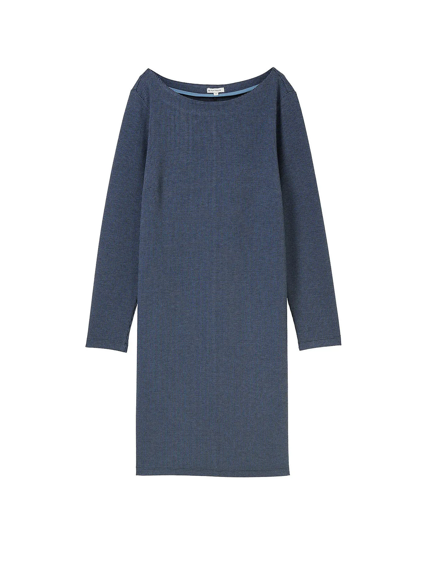 TOM TAILOR | Midikleid | 